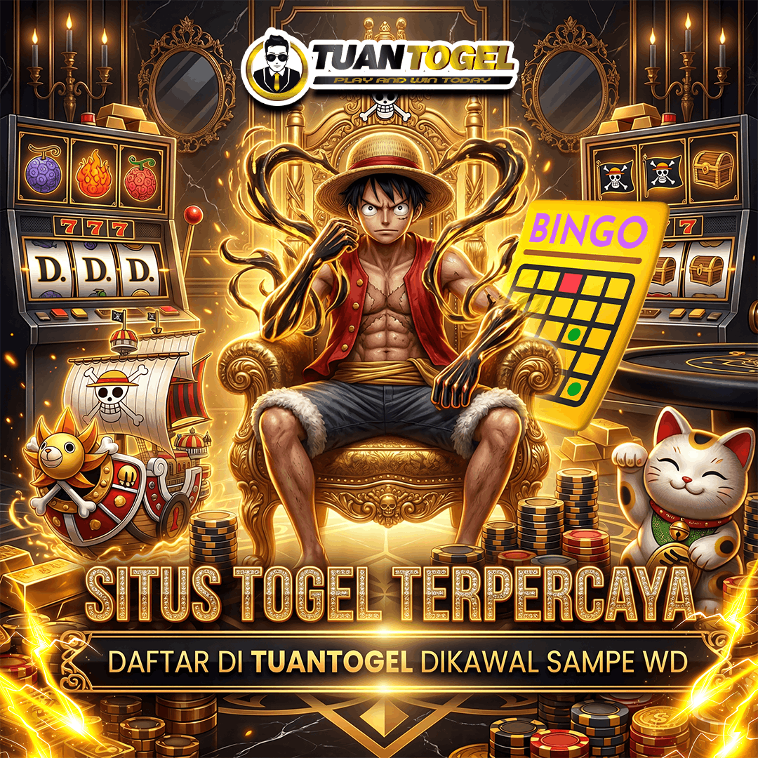 LOGIN SITUS AGEN TOGEL ONLINE RESMI NO #1 DI INDONESIA